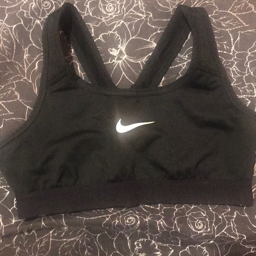 Nike bra